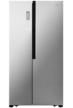 声 646升对开门冰箱 矢量变频WIFI智能 BCD-646 声 646升对开门冰箱 矢量变频WIFI智能 BCD-646